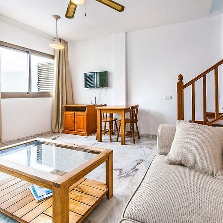 Apartamento Ocean Vista El Cotillo  Экстерьер фото