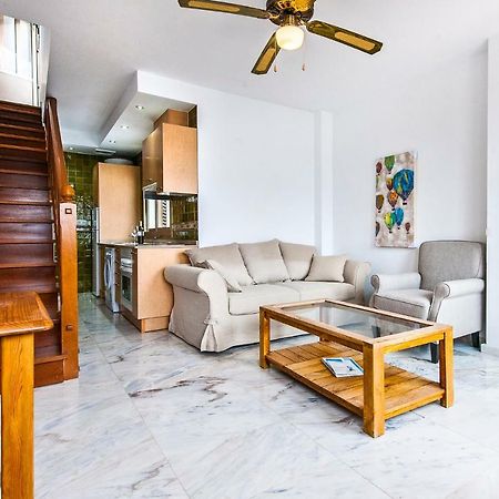 Apartamento Ocean Vista El Cotillo  Экстерьер фото