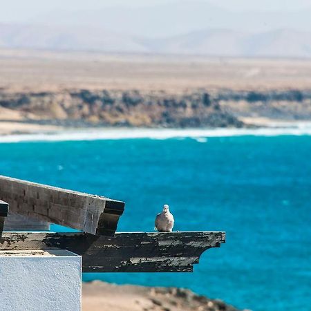 Apartamento Ocean Vista El Cotillo  Экстерьер фото