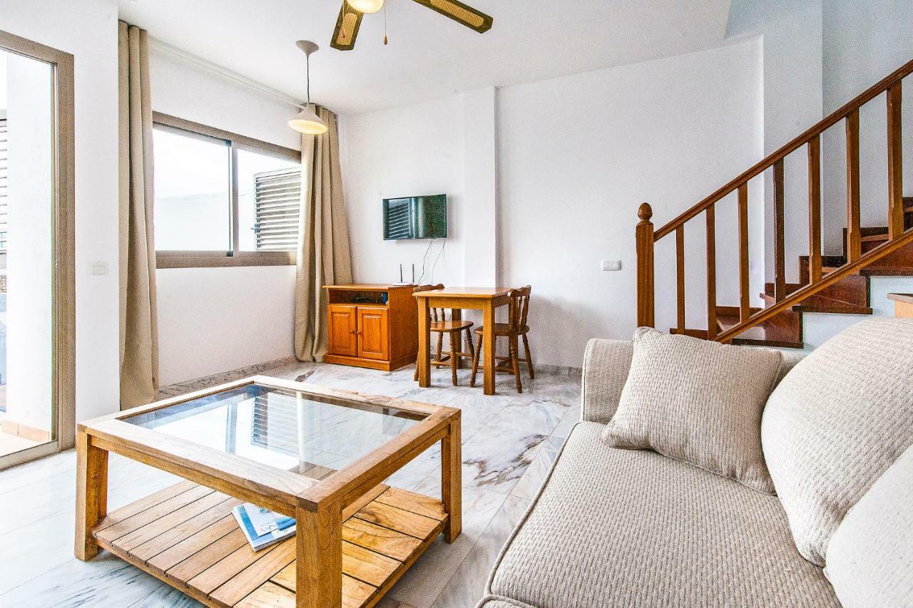 Apartamento Ocean Vista El Cotillo  Экстерьер фото