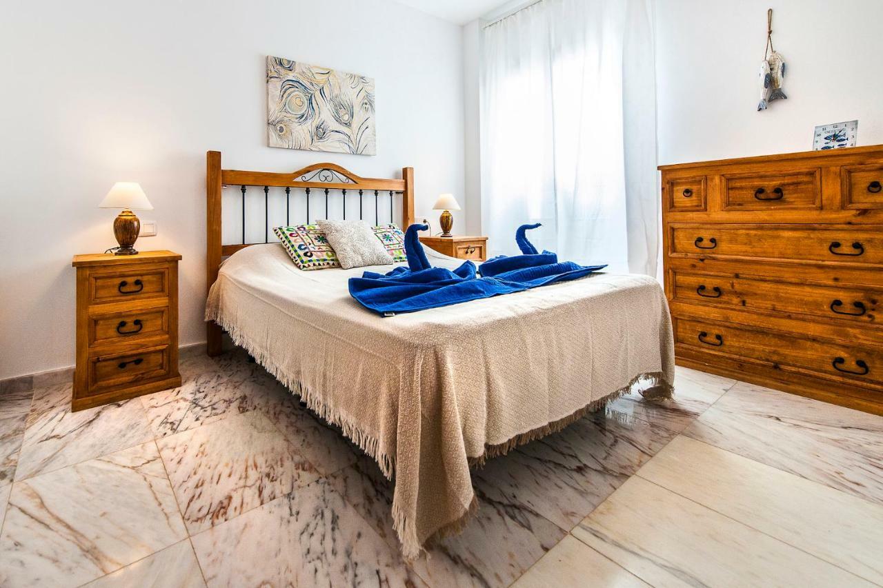 Apartamento Ocean Vista El Cotillo  Экстерьер фото