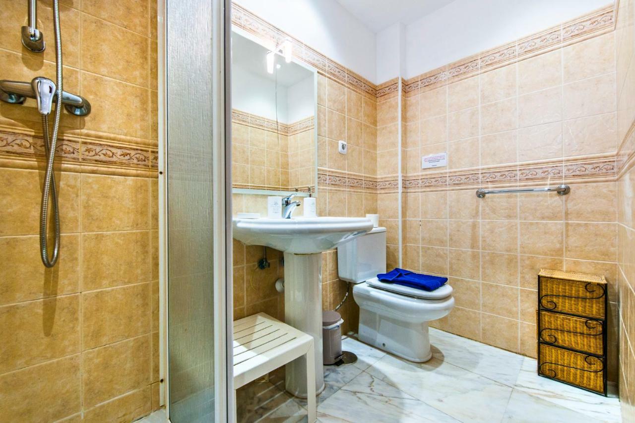 Apartamento Ocean Vista El Cotillo  Экстерьер фото
