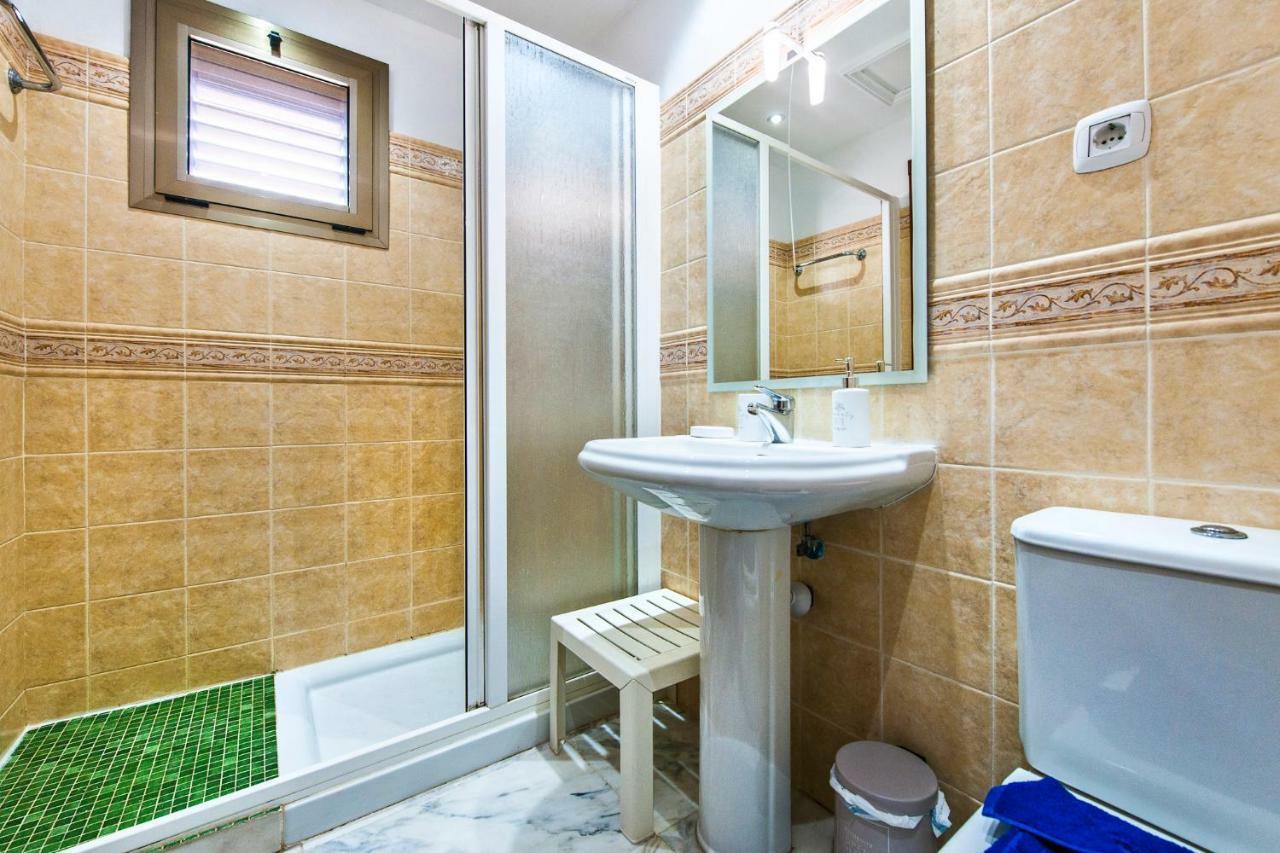 Apartamento Ocean Vista El Cotillo  Экстерьер фото