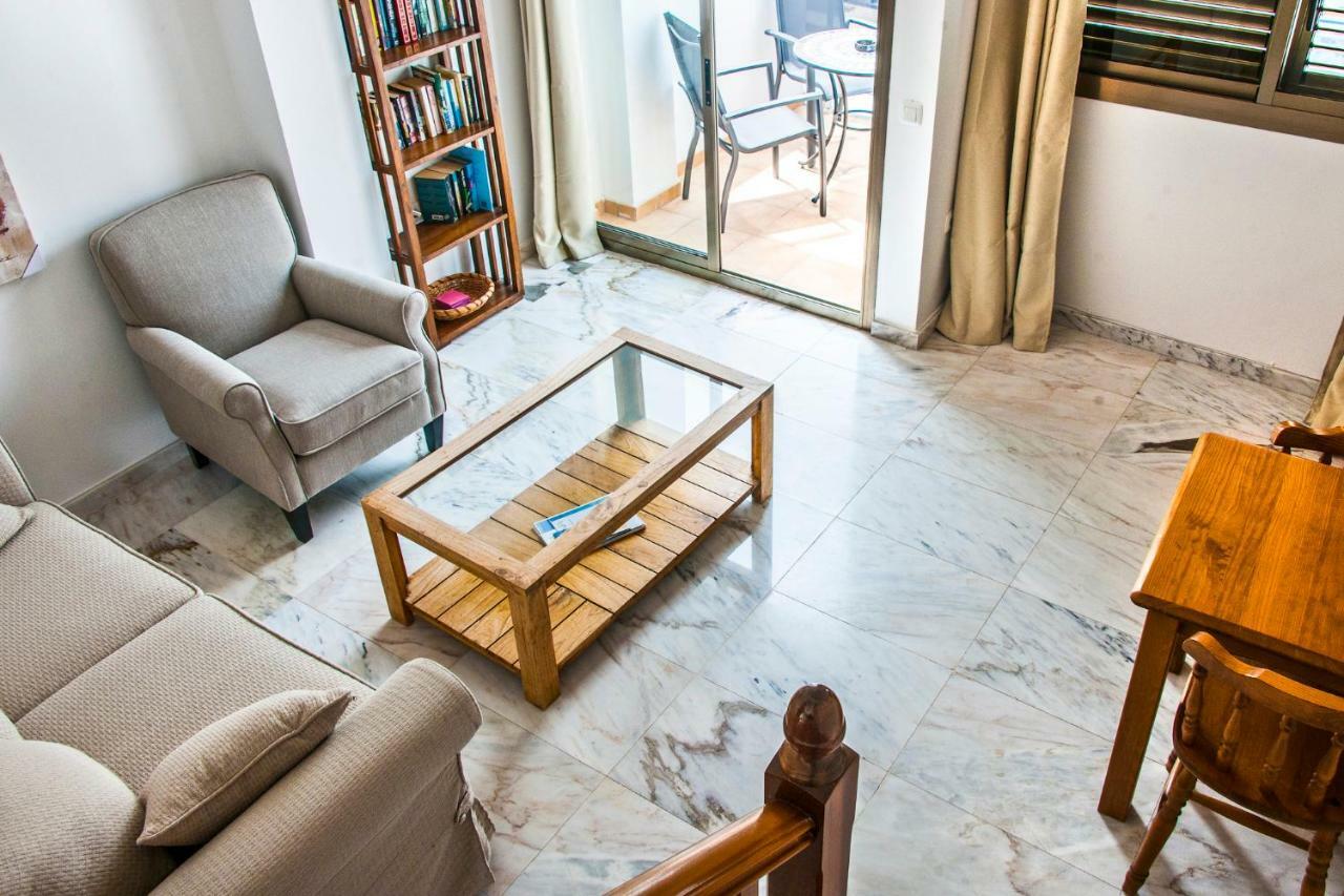 Apartamento Ocean Vista El Cotillo  Экстерьер фото