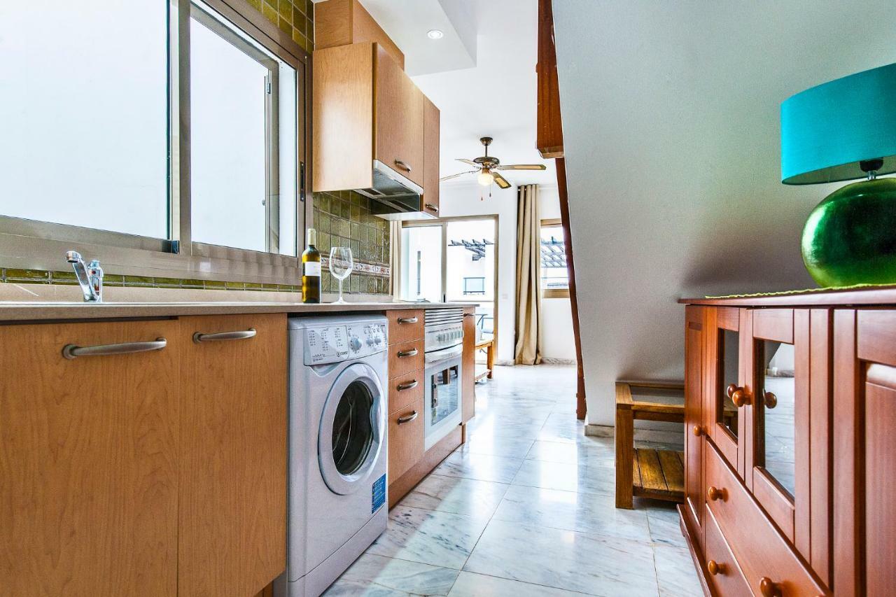 Apartamento Ocean Vista El Cotillo  Экстерьер фото
