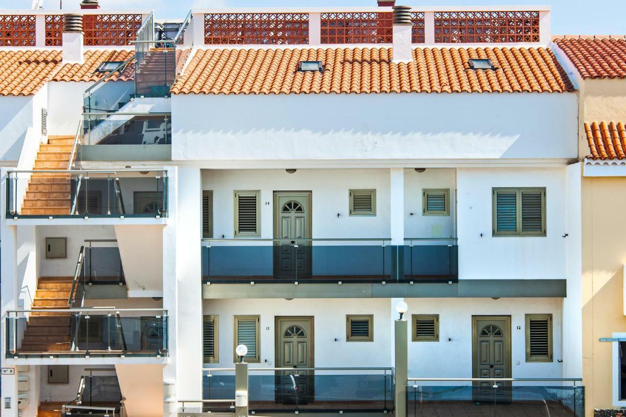 Apartamento Ocean Vista El Cotillo  Экстерьер фото